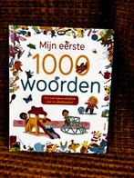 Kinder- en jeugdboeken - Leuke leesavonturen!, Ophalen of Verzenden, Gelezen, Uitklap-, Voel- of Ontdekboek, 2 tot 3 jaar