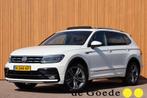 Volkswagen Tiguan Allspace 1.5 TSI Highline Business R-Line, Euro 6, 4 cilinders, 150 pk, Wit
