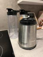 Mixer/blender, Witgoed en Apparatuur, Minder dan 1 liter, Ophalen, Gebruikt, 1 snelheid