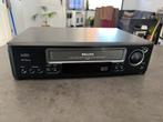 Philips VHS speler type VR686 videorecorder, Ophalen of Verzenden, Niet werkend, VHS-speler of -recorder