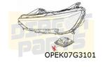 Opel Insignia B (4/20-) koplamp Links (matrix LED / actieve, Auto-onderdelen, Verzenden, Nieuw, Opel