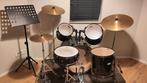 Compleet drumstel Pearl forum, Ophalen, Gebruikt, Pearl