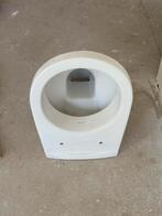 Sphinx hangtoilet, Ophalen, Gebruikt, Toilet
