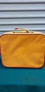 sesamstraat koffer vintage, Verzamelen, Ophalen of Verzenden