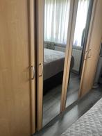 Kledingkast, Huis en Inrichting, Ophalen, Gebruikt, 200 cm of meer, 150 tot 200 cm