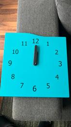 Ikea deurtje met klok, Ophalen, Zo goed als nieuw, Minder dan 45 cm