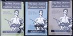 9780472101238  The War Diaries of Vladimir Dedijer 3 VOLUMES, Tweede Wereldoorlog, Ophalen of Verzenden, Zo goed als nieuw, Landmacht