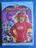 Mega Mindy - Wonderhaar - Winkeldieven, Avontuur, Alle leeftijden, Ophalen of Verzenden, Zo goed als nieuw
