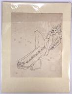 994 - Tekening Tomi Ungerer, erotisch satirisch, 1969, Ophalen of Verzenden