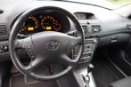 Toyota Avensis wagon 1.8 VVTi Linea Luna | Automaat | Trekha, Auto's, 65 €/maand, Zwart, 4 cilinders, Origineel Nederlands