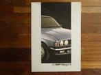 Austin Allegro 3 (1981), Boeken, Auto's | Folders en Tijdschriften, Nieuw, Overige merken, Ophalen of Verzenden