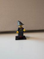 Lego minifiguur fright knights willa the witch zeldzaam, Ophalen of Verzenden, Zo goed als nieuw, Complete set, Lego