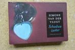 Schaduwzuster Simone van der Vlugt Thriller Dwarsligger 62, Gelezen, Simone van der Vlugt, Ophalen of Verzenden, Nederland