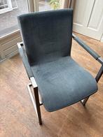 6x Eetkamerstoelen in Prima Staat!, Ophalen, Zo goed als nieuw, Vijf, Zes of meer stoelen, Stof