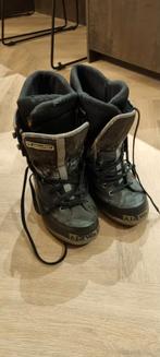 Snowboard boots Airwalk Advantage maat 43, Ophalen, Gebruikt, Schoenen