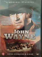 John Wayne 3 Original Classics Dvd ZGAN!!, Cd's en Dvd's, Dvd's | Klassiekers, Ophalen of Verzenden, Zo goed als nieuw, 1940 tot 1960