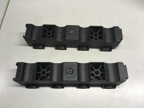 KOZ Kabelblok UNI 4x 13-32, Hobby en Vrije tijd, Elektronica-componenten, Nieuw, Verzenden
