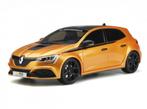 Renault Megane 4 RS perform. Kit OTTO MOBILE 1/18 ref. OT899