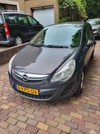 Opel Corsa 1.3 Cdti 70KW 5D 2013 Grijs., Auto's, Voorwielaandrijving, Particulier, 30 km/l, Zilver of Grijs