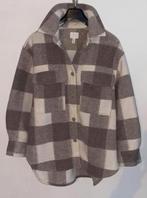Blouse/vest van H&M..lekker warm..mt:s, Kleding | Dames, B, H&M, Overige kleuren, Ophalen of Verzenden