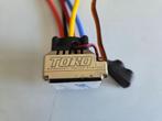Skyrc TS120 + regelkastje, Hobby en Vrije tijd, Modelbouw | Radiografisch | Auto's, Ophalen of Verzenden, Gebruikt, Overige schalen