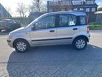 Fiat Panda 1.1 Active Plus*Stuurbekrachtiging*NAP* APK 27-02, Auto's, Fiat, Voorwielaandrijving, Metallic lak, 4 stoelen, Origineel Nederlands