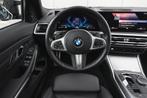 BMW 3 Serie Touring M340i xDrive High Executive Automaat / P, Auto's, BMW, Te koop, Benzine, Gebruikt, 750 kg