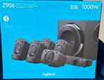 Logtech Z906 Ultimate THX Surround Sound Speakerset, Ophalen, 120 watt of meer, Overige merken
