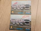Motorrace Grundig Racing Team Daf Trucks, Ophalen of Verzenden, Zo goed als nieuw, Auto's