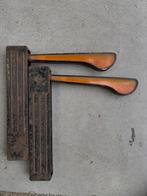 Oude CWS Knipperlichten / Richtingaanwijzers, Ophalen of Verzenden, Gebruikt