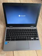 Asus Z1100CNA Chromebook, Computers en Software, Chromebooks, 4 GB of minder, Asus, Qwerty, Ophalen of Verzenden
