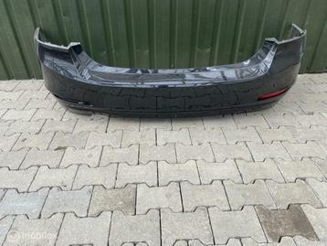 Achterbumper bmw 3 serie f30 lci  51127256930 Origineel beschikbaar voor biedingen