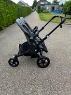 Bugaboo Donkey 5, Ophalen, Zo goed als nieuw, Kinderwagen of Buggy