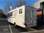 Hymer ML-I 580 MB Sprinter 316 CDI AUT7, Caravans en Kamperen, Campers, Buitenlamp, Diesel, Hymer, 6 tot 7 meter