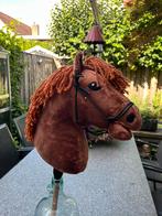 Hobbyhorse, stokpaardje, Hobby en Vrije tijd, Ophalen of Verzenden, Nieuw