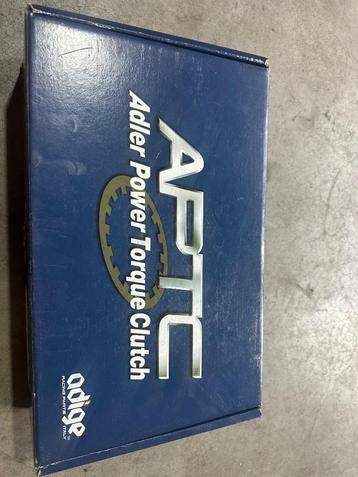 Adler odige slipperclutch honda crf450x 2005/2011 beschikbaar voor biedingen