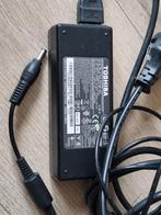 Toshiba Laptop Adapter - Gebruikt, Computers en Software, Laptop-opladers, Ophalen of Verzenden, Gebruikt, Toshiba
