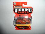 Matchbox Moving Parts - 1982 Datsun 280 ZX - 1:64, Ophalen of Verzenden, Nieuw, Auto