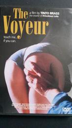 The voyeur - Katarina Vasilissa/Francesco Casale/Tinto Brass, Cd's en Dvd's, Verzenden, Vanaf 16 jaar