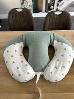 Tweeling voedingskussen + Hoes, Ophalen, Gebruikt, Overige typen