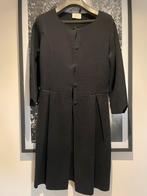 Sey studio zwart vest maat 38/M, Ophalen of Verzenden, Zo goed als nieuw, Maat 38/40 (M), Zwart