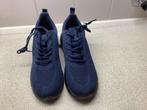 Blauwe.    Sneakers.   mt. 40,       winkelnieuw!!, Blauw, Nieuw, Ophalen of Verzenden, Sneakers of Gympen