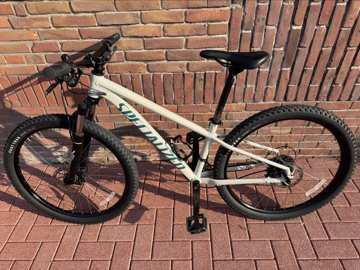 Mountainbike Specialized maat S, Fietsen en Brommers, Fietsen | Mountainbikes en ATB, Gebruikt, Overige merken, Minder dan 45 cm