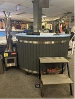 Showmodel Hottub, Ophalen, Nieuw