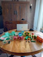 Lundby en vintage meubeltjes, Ophalen of Verzenden, Gebruikt, Toebehoren