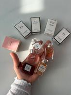 Mini parfums 7,5ml, Verzenden, Nieuw