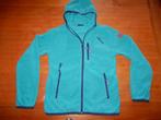 Trollkids Sandefjord fleece vest / jacket mt 140, Trui of Vest, Trollkids, Zo goed als nieuw, Verzenden