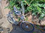 Gazelle Moederfiets met Zitje, Fietsen en Brommers, Fietsen | Dames | Damesfietsen, Ophalen, Versnellingen, Gazelle, 53 tot 56 cm