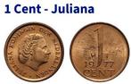 400 koperen centen, Postzegels en Munten, Munten | Nederland, Ophalen of Verzenden, Koningin Juliana, 5 cent, Losse munt