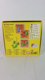 Sokjes Zoeken, Haba spel. Compleet en heel mooi. 8C5, Tweedehands verkoop, Tweedehands verkoop, Gebruikt, Ophalen of Verzenden